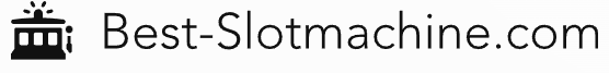 Best-Slotmachine.com – Slot Machines